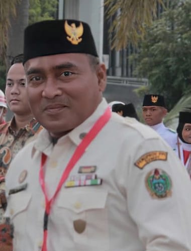 Indra Firanda Nasution: Pembangunan Pangkalanbrandan  Harus Berorientasi Kepada Kemakmuran Masyarakat 