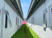 162 Unit Huntara Danantara di Pidie Jaya Rampung, Siap Dihuni Warga Terdampak Banjir