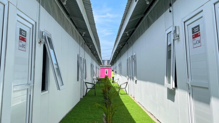 162 Unit Huntara Danantara di Pidie Jaya Rampung, Siap Dihuni Warga Terdampak Banjir