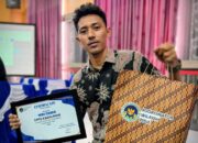 Menu Terbaik 2025 Jatuh ke SPPG Kadin Pidie