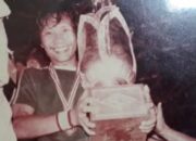 Kisah Sukses Kapten Legendaris PSMS Medan, Sunardi B