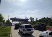 Tol Sibanceh Seksi Padang Tiji-Seulimeum Difungsionalkan hingga 22 Januari untuk Penyaluran Bantuan Bencana