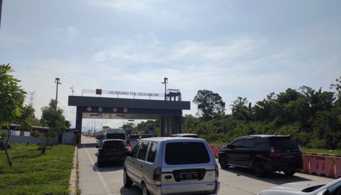 Tol Sibanceh Seksi Padang Tiji-Seulimeum Difungsionalkan hingga 22 Januari untuk Penyaluran Bantuan Bencana
