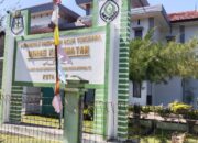 Sejumlah Kegiatan Pada Dinkes Agara Disorot, Diduga Tak Sesuai Spesifikasi