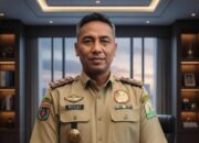 Disnakermobduk Aceh Ikut Meriahkan Bulan K3 Nasional Tahun 2026