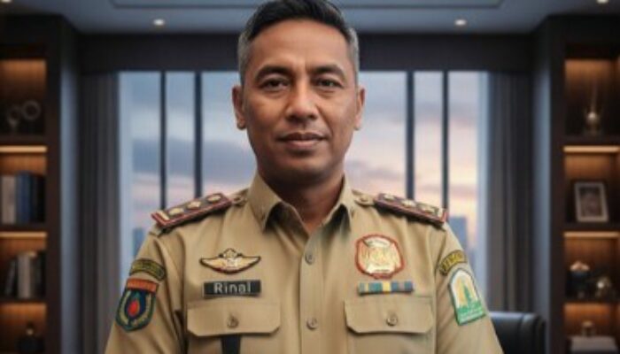 Disnakermobduk Aceh Ikut Meriahkan Bulan K3 Nasional Tahun 2026