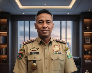 Disnakermobduk Aceh Ikut Meriahkan Bulan K3 Nasional Tahun 2026