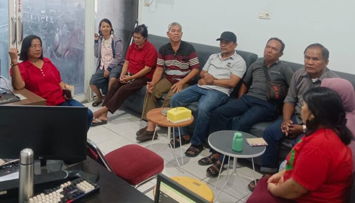 Puluhan Rumah Dibongkar PT NDP, Warga Jati Rejo Tempuh Upaya Hukum