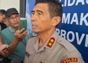 Kapolda Aceh Soal Anggota Brimob Desersi: Tak Layak Jadi Polisi