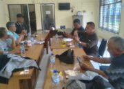 Farianda Ajak Anggota PWI Sumut Ramaikan Domino Piala Kapolrestabes