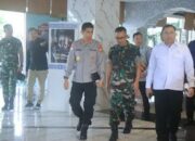 BGN Gelar Konsolidasi Pelaksanaan Program MBG Di Aceh