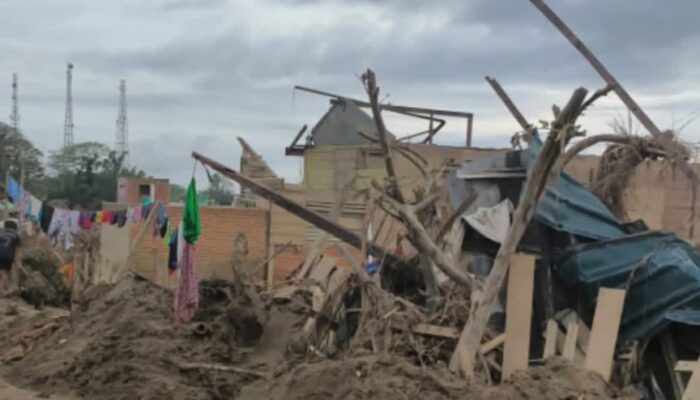Rasa Pilu Selimuti Penyewa Rumah Korban Banjir Aceh Tamiang