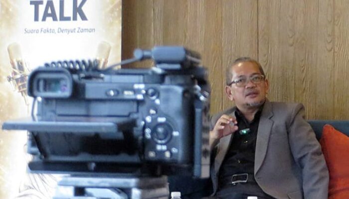 Senjakala Pemberantasan Korupsi