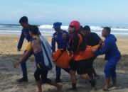 Remaja Terseret Arus di Pantai Leupung Ditemukan Meninggal Dunia