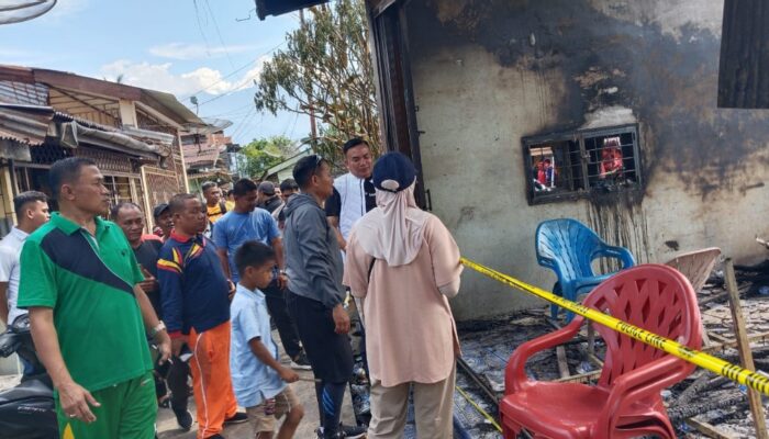  Pasti Ada Hikmah Di Balik Musibah