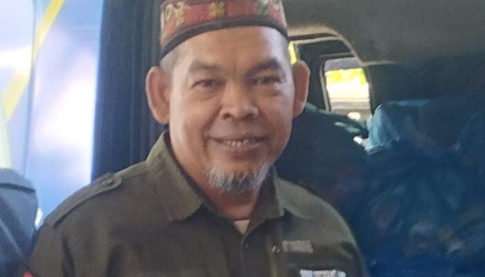 BKPRMI Aceh Dorong Skema Cash For Work Percepat Pemulihan Sawah Pascabencana