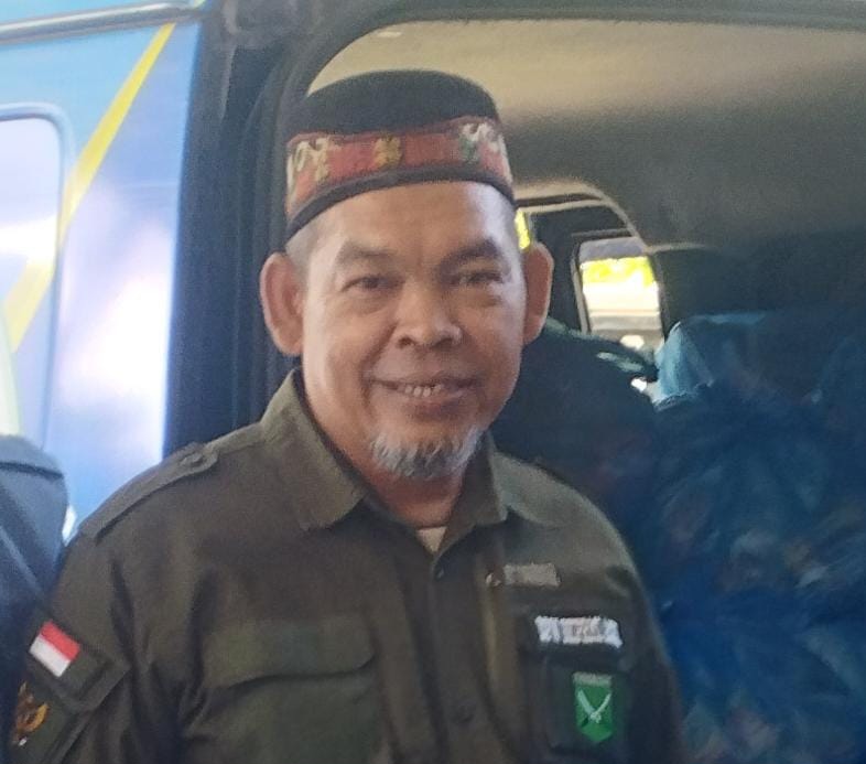 BKPRMI Aceh Dorong Skema Cash For Work Percepat Pemulihan Sawah Pascabencana