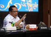 Pemerintah Kembalikan TKD Rp10,6 Triliun ke Aceh, Sumut dan Sumbar