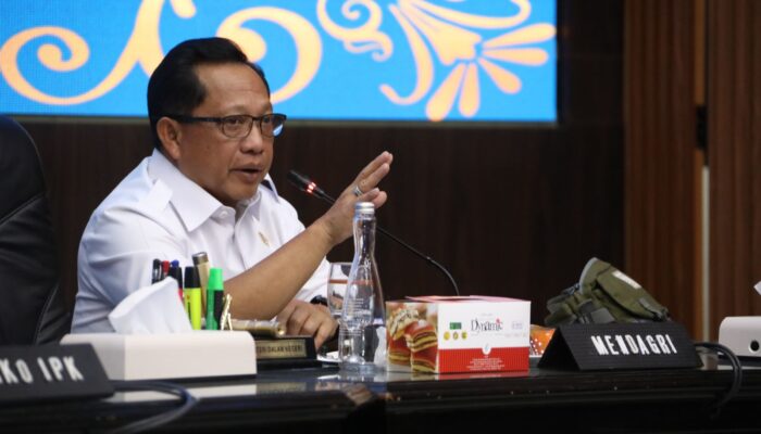 Pemerintah Kembalikan TKD Rp10,6 Triliun ke Aceh, Sumut dan Sumbar