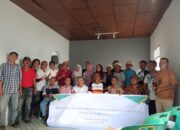 Brandan Butuh Play Ground, Wahana, RTH Dan Taman Kota