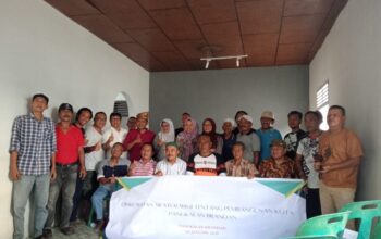 Brandan Butuh Play Ground, Wahana, RTH Dan Taman Kota