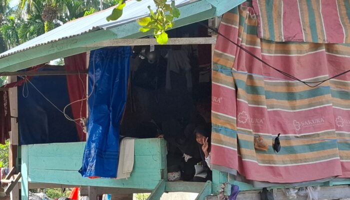 Pemkab Bireuen Jangan Biarkan Korban Banjir Bandang Berbulan-bulan Hidup di Tenda