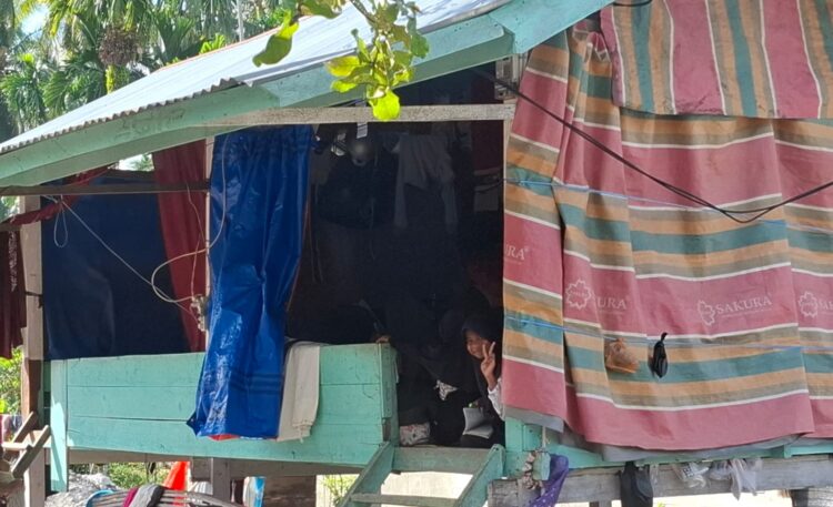 Pemkab Bireuen Jangan Biarkan Korban Banjir Bandang Berbulan-bulan Hidup di Tenda