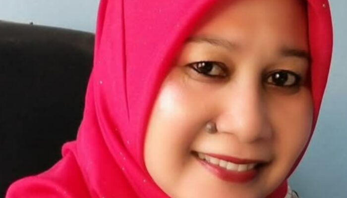 Peluang Safliati Dan Rekam Jejak Di Sektor Kesehatan Dasar