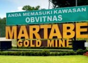 Digugat Merusak Lingkungan Hidup, PT AR Nyatakan Hormati Proses Hukum