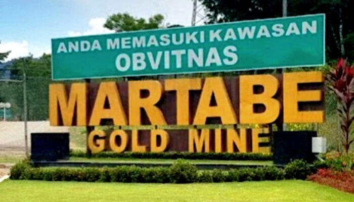 Digugat Merusak Lingkungan Hidup, PT AR Nyatakan Hormati Proses Hukum