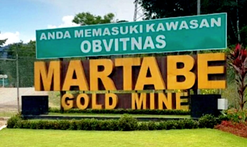 Digugat Merusak Lingkungan Hidup, PT AR Nyatakan Hormati Proses Hukum