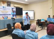 19 Kader BKPRMI Dinyatakan Lulus LMD1