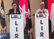 LIRA Gelar Rakernas II: Pemilu Langsung Amanat Konstitusi