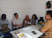 Dosen Polbangtan Kementan Gelar Penelitian Kopi Arabika