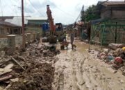 “Simulasi Kiamat” Itu Belum Bubar di Aceh Tamiang