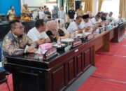 DPRD Tebingtinggi Terus Upayakan Hak Interpelasi