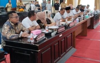 DPRD Tebingtinggi Terus Upayakan Hak Interpelasi