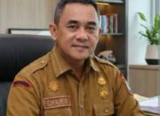 Sekda Binjai Bantah Isu Jual Beli Proyek di Pemko Binjai