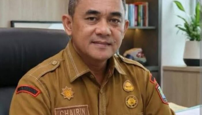 Sekda Binjai Bantah Isu Jual Beli Proyek di Pemko Binjai