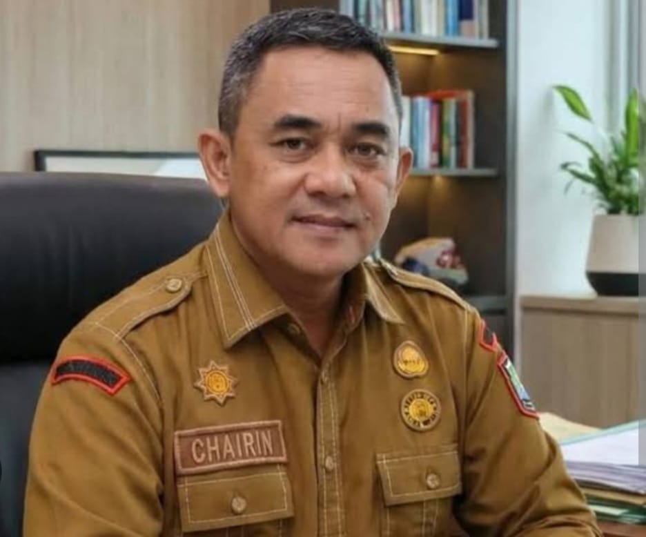 Sekda Binjai Bantah Isu Jual Beli Proyek di Pemko Binjai