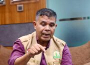 91.962 Warga Aceh Masih Mengungsi akibat Banjir dan Longsor, Aceh Utara Terbanyak