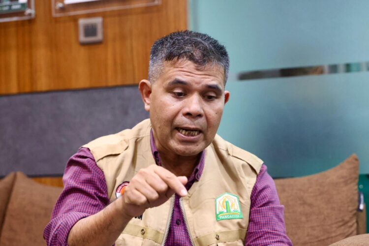 91.962 Warga Aceh Masih Mengungsi akibat Banjir dan Longsor, Aceh Utara Terbanyak