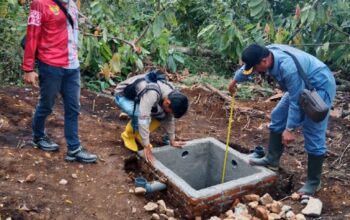 Inalum Dan PJT 1 Untuk Konservasi Air, Hutan, Demi Masa Depan Danau Toba
