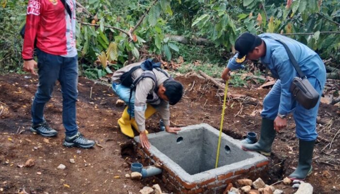 Inalum Dan PJT 1 Untuk Konservasi Air, Hutan, Demi Masa Depan Danau Toba