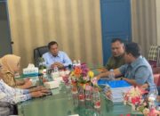 Pimpinan PT AN Madina Akui Tak Punya Izin Pencantolan Kabel di Tiang PLN