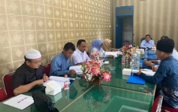 PT AN Tak Pernah Urus Izin Pemanfaatan Ruas Jalan Kabupaten Madina