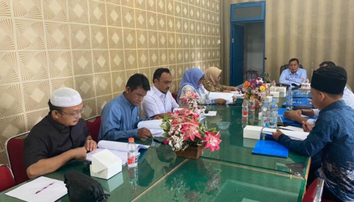 PT AN Tak Pernah Urus Izin Pemanfaatan Ruas Jalan Kabupaten Madina