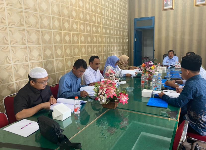 PT AN Tak Pernah Urus Izin Pemanfaatan Ruas Jalan Kabupaten Madina