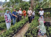 Melirik Kuliner Khas Aceh Besar “Kanji Glee Taron” Menu Utama Ramadhan