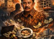 Endar Sutan di Pusaran Korupsi Medan